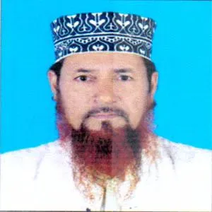 মোঃ সাজ্জাদুল হোসাইন