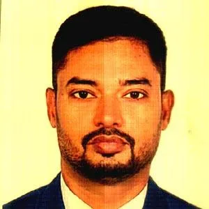 মোঃ আলমগীর হোসেন