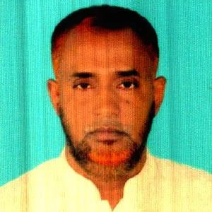 মনিরুজ্জামান