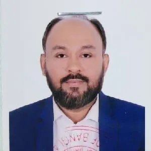 মোঃ নাছির আল মামুন