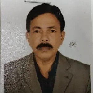 মোঃ মাহবুবুল আলম