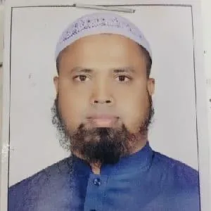 মোঃ আলা উদ্দিন