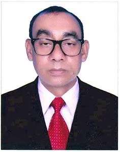 মোঃ জাহাঙ্গীর আলম