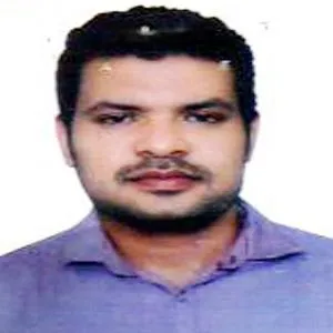 মোঃ এমদাদুল হক