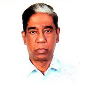 প্রান গোপাল দত্ত