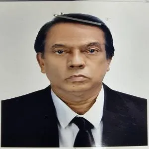 মোঃ গোলাম মোস্তফা কামাল