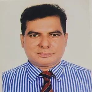 মোঃ জাকির হোসেন