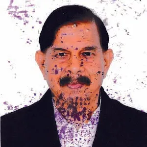 মাহমুদুর রহমান মান্না