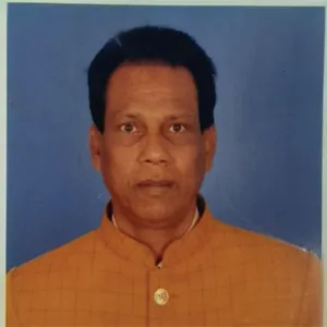 মোঃ বাহাদুর ইসলাম