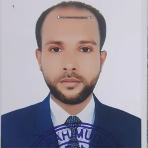 মোঃ কামরুল