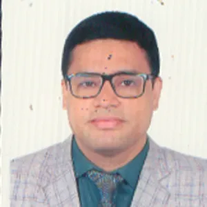 শেখ শওকত হোসেন