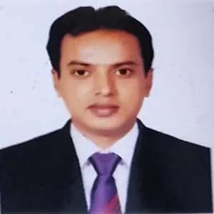 মোহাম্মদ কামরুজ্জামান