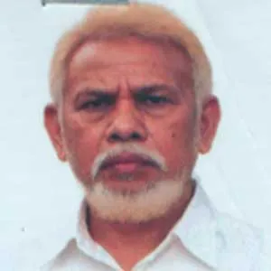 মজিবুর হাওলাদার