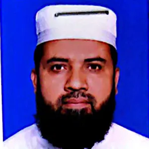 মোহাম্মদ জাফর