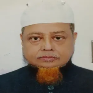 সৈয়দ মোঃ মোসাদ্দেক বিল্লাহ