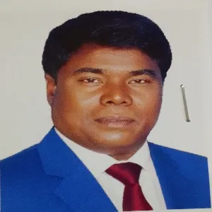 সাহেল আহম্মেদ সোহেল