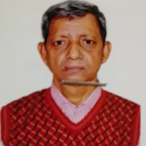 মোঃ জাকির হোসেন