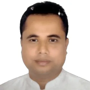 মোঃ ফখরুল ইসলাম