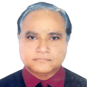 মোঃ আকতার হোসেন