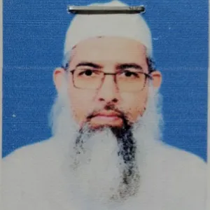 মোঃ হাবিবুল্লাহ