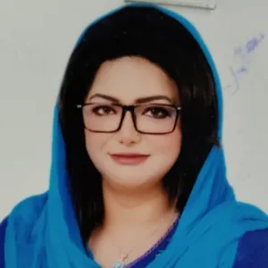 শাহানা সেলিম