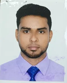 মোঃ গোলাম আজম