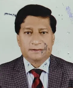 মোঃ নবী উল্লা