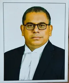 মোঃ সাইফুল আলম