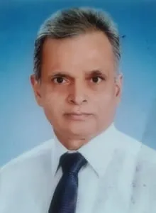 মোঃ ইউনুস আলী আকন্দ