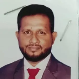 মোঃ রাসেল কবির