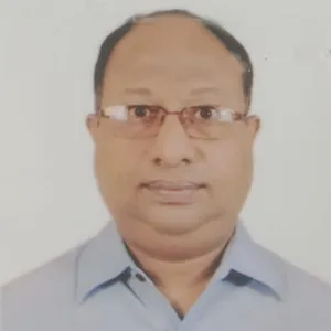 মোঃ জুবের আলম খান