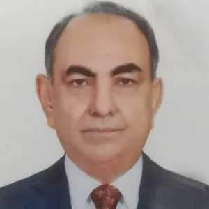 মির্জা আব্বাস উদ্দিন আহমেদ