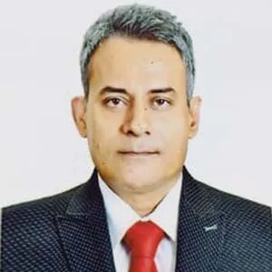 শেখ রবিউল আলম