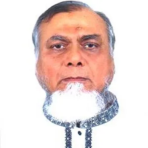 মোঃ সাইফুল আলম