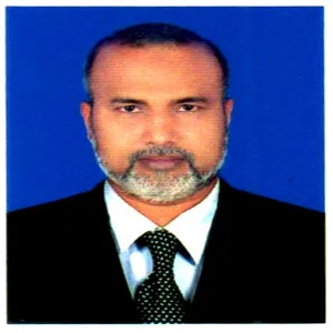 মিজানুর রহমান