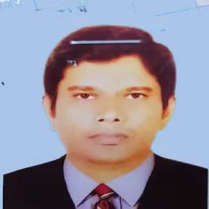 মোঃ শহীদুল ইসলাম ভূঁইয়া