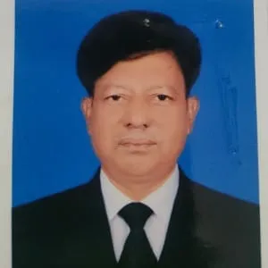 মোঃ আশফাকুর রহমান