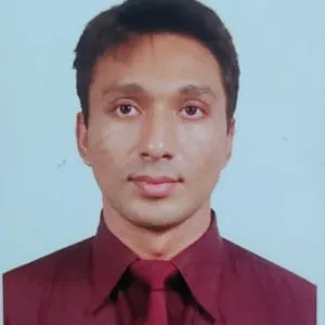 খান শোয়েব আমান উল্লাহ