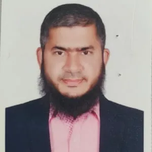 স. ম. খালিদুজ্জামান