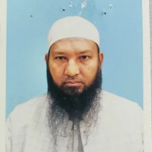 মোহাম্মদ উল্যাহ