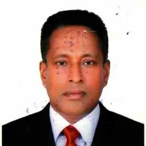 মোঃ আরজু মিয়া