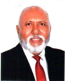 আবদুর রহমান জাহাঙ্গীর