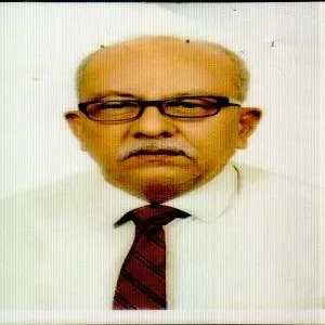 মোঃ হাছান আলী সিকদার