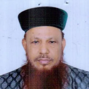 সৈয়দ বাহাদুর শাহ্ মুজাদ্দেদী