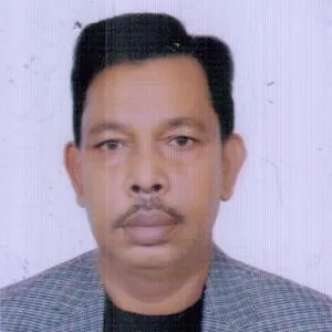 মোঃ মনির হোসেন মজুমদার