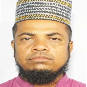 মাওঃ নূরুল ইসলাম