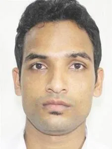 এ,বি এম জোবায়ের ইবনে সুফিয়ান