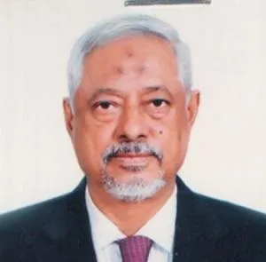 মাসুদ উদ্দিন চৌধুরী