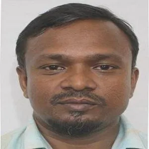 এ. কে. এম সেলিম ভুঁইয়া