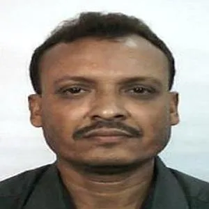 মোঃ খোরশেদ আলম